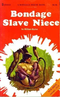 Bondage slave niece