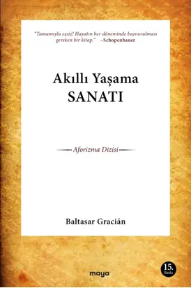 Akıllı yaşama sanatı