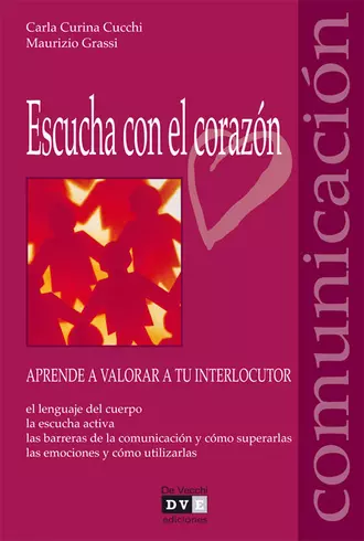 Escucha con el corazón. Aprende a valorar a tu interlocutor