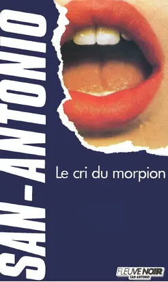 Le cri du morpion