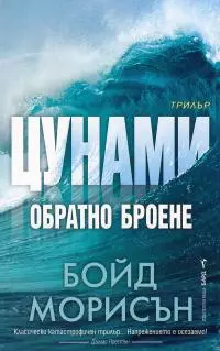Цунами: Обратно броене