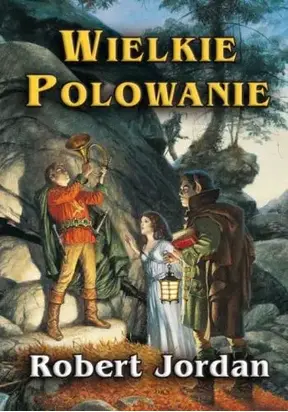 Wielkie Polowanie