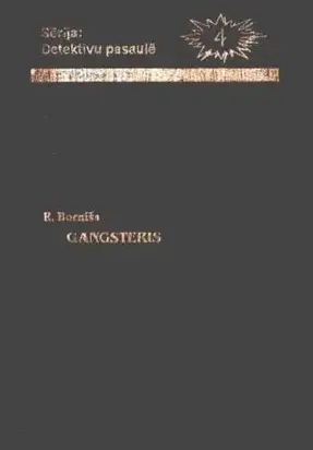Gangsteris