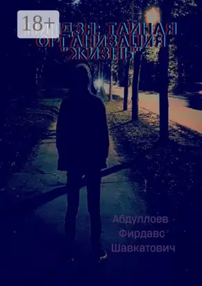 Ниндзя: тайная организация «Жизнь»