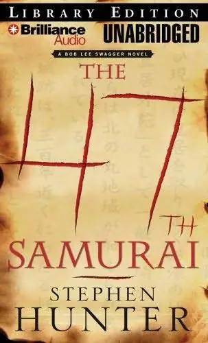 The 47th samurai