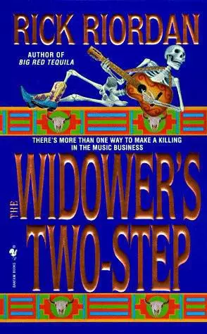 The widowers two step