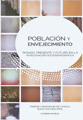 Población y envejecimiento