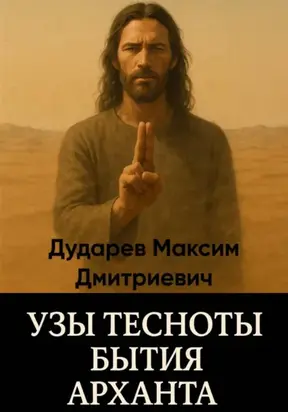 Узы тесноты бытия Арханта