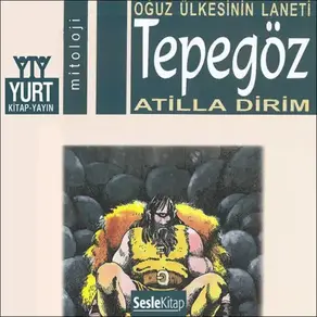 Söylenceler 8- Tepegöz