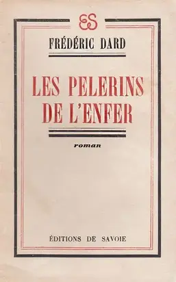 Les pèlerins de l'enfer