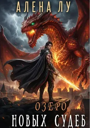 Озеро Новых Судеб