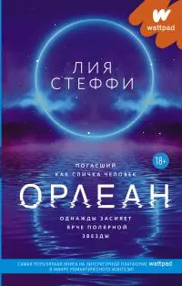Орлеан [litres]