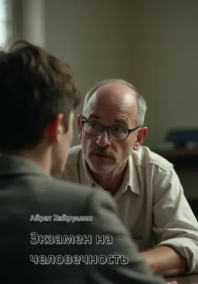 Экзамен на человечность