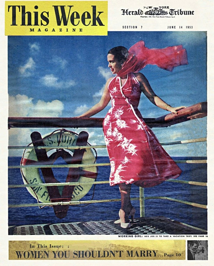 A Matter of Life and Death