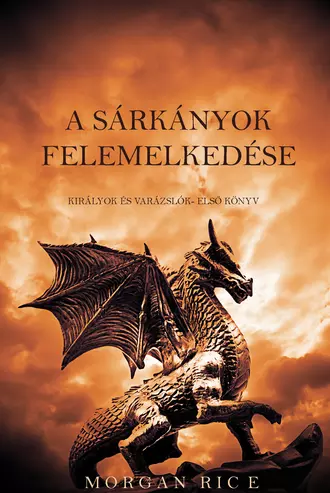 A Sárkányok Felemelkedés