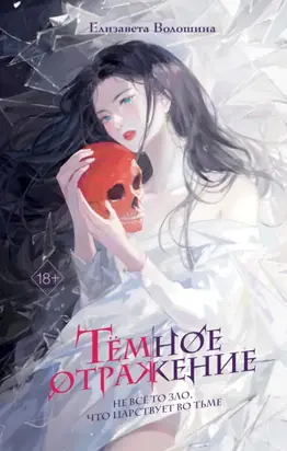 Тёмное отражение