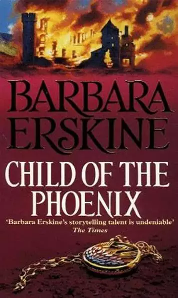 Child of the Phoenix