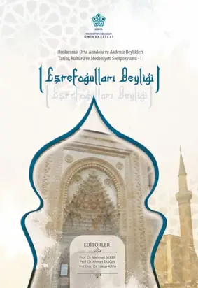 EŞREFOĞULLARI BEYLİĞİ
