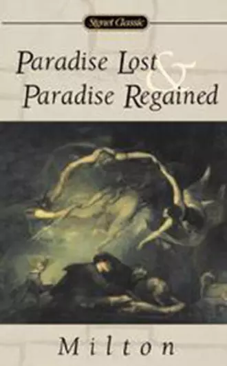 Paradise Regained