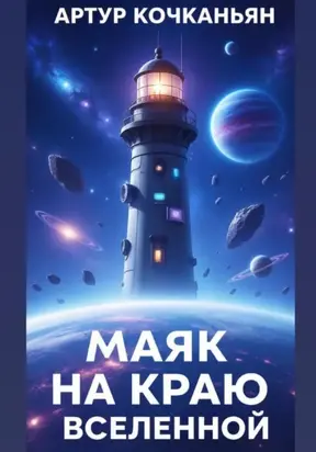 МАЯК НА КРАЮ ВСЕЛЕННОЙ