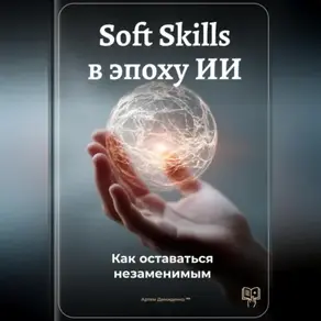 Soft Skills в эпоху ИИ: Как оставаться незаменимым