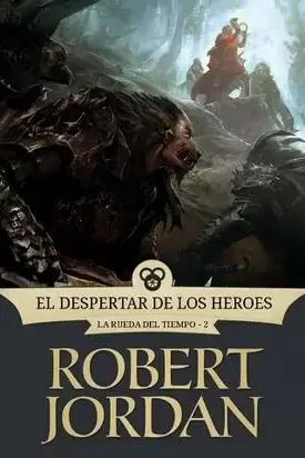 El despertar de los héroes