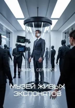 Музей живых экспонатов