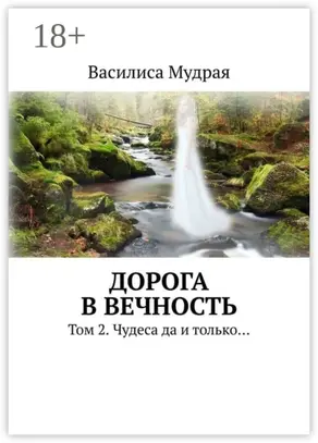 Дорога в Вечность. Том 2. Чудеса да и только…