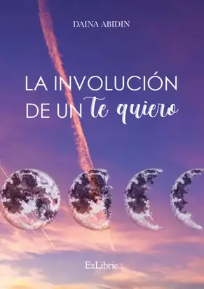 La involución de un te quiero