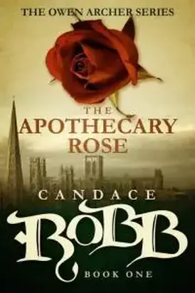 The Apothecary Rose