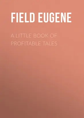 A Little Book of Profitable Tales