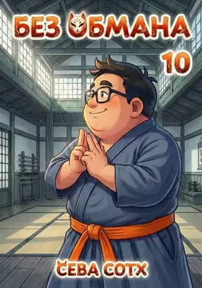 Без обмана 10