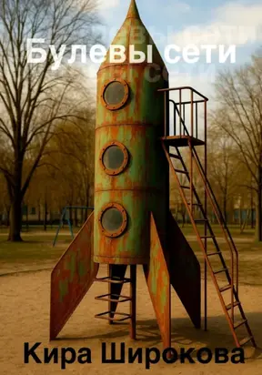 Булевы сети