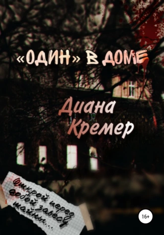 «Один» в доме