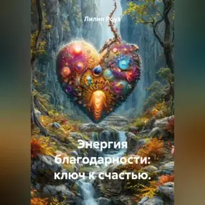 Энергия благодарности: ключ к счастью.