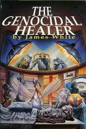 The Genocidal Healer
