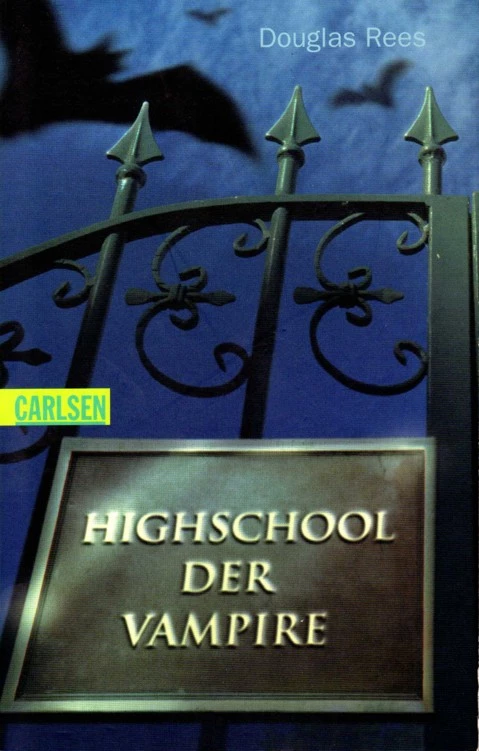 Highschool der Vampire