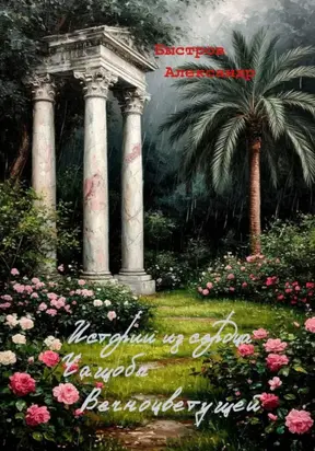 Истории из сердца Чащобы Вечноцветущей