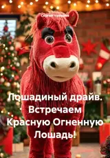 Лошадиный драйв. Встречаем Красную Огненную Лошадь!