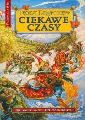 Ciekawe czasy