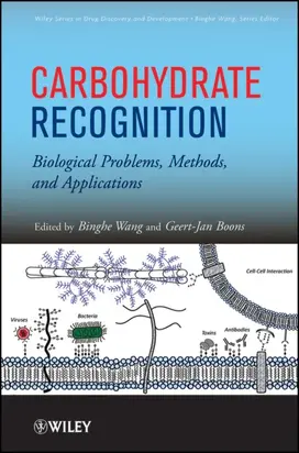 Carbohydrate Recognition. Biological Problems, Methods, and Applications