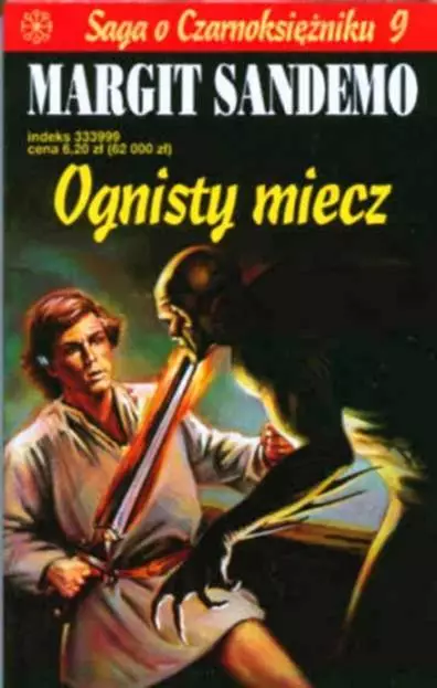 Ognisty Miecz