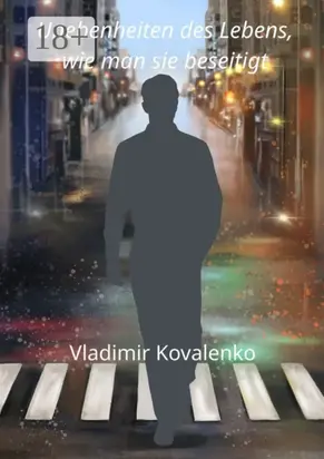 Unebenheiten des Lebens, wie man sie beseitigt