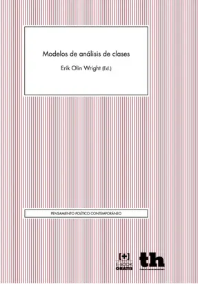 Modelos de análisis de clases