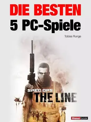 Die besten 5 PC-Spiele