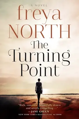 The Turning Point: A gripping love story, keep the tissues close...