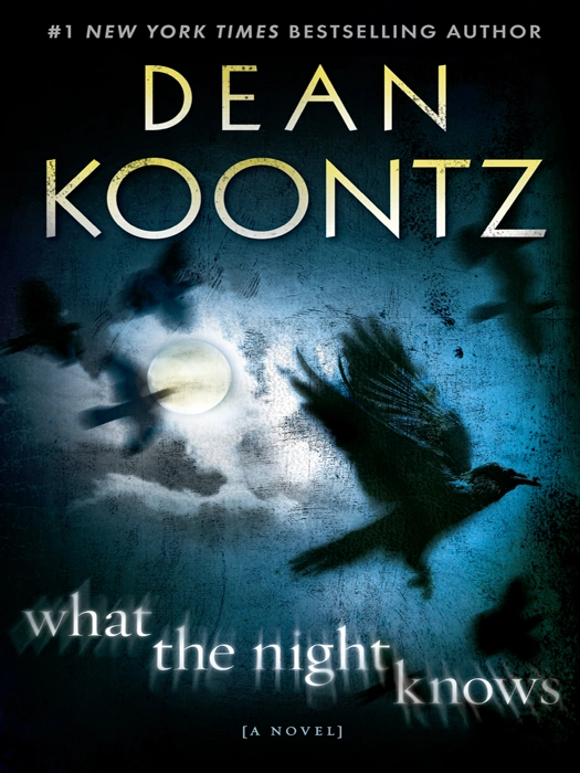 What the Night Knows (with bonus novella Darkness Under the Sun)
