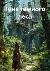 Тень темного леса