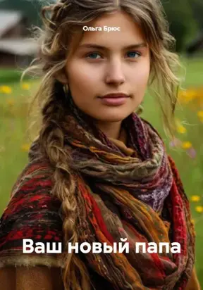 Ваш новый папа