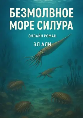 Безмолвное море Силура